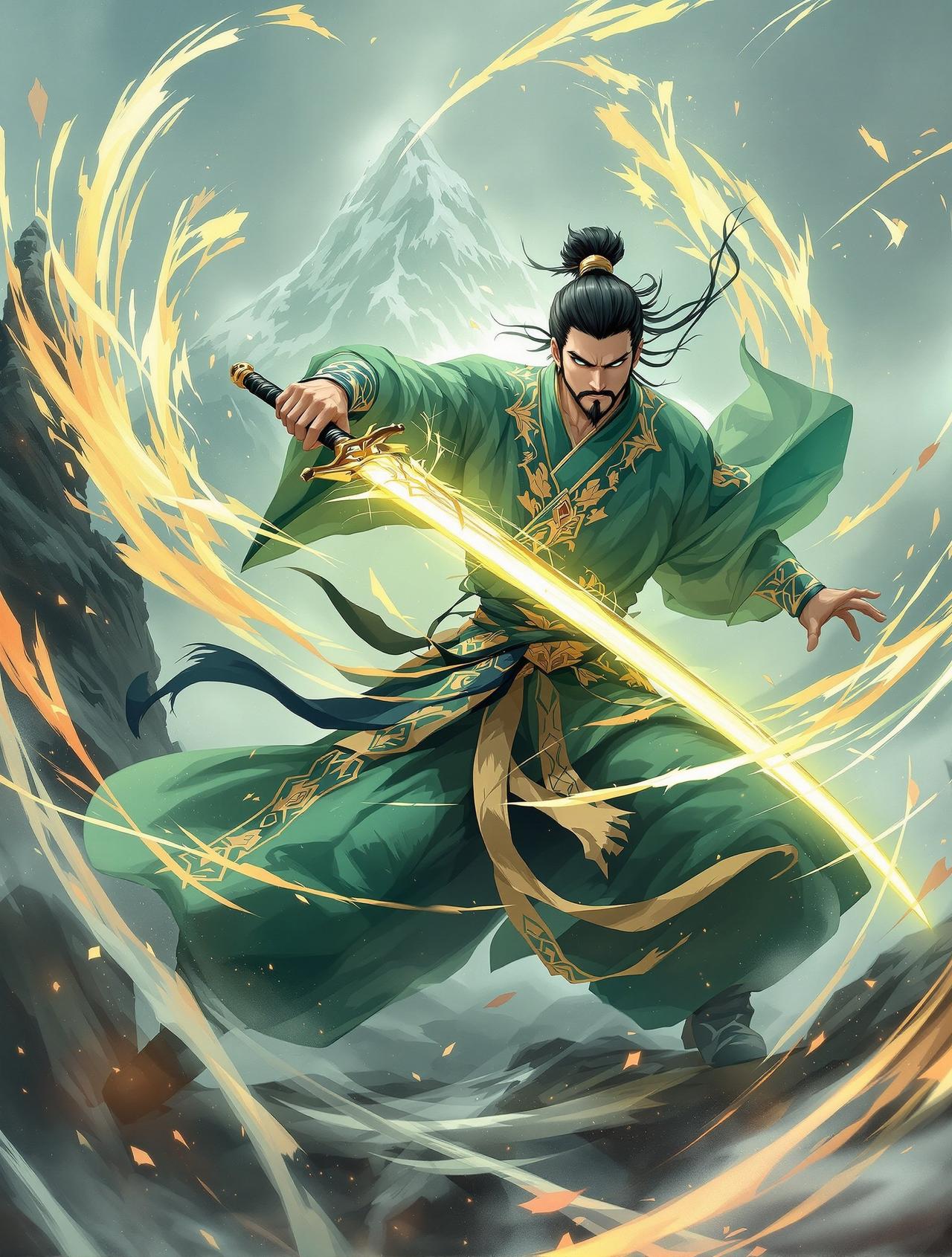 万古神帝 - 免费短剧电脑版在线观看修仙玄幻